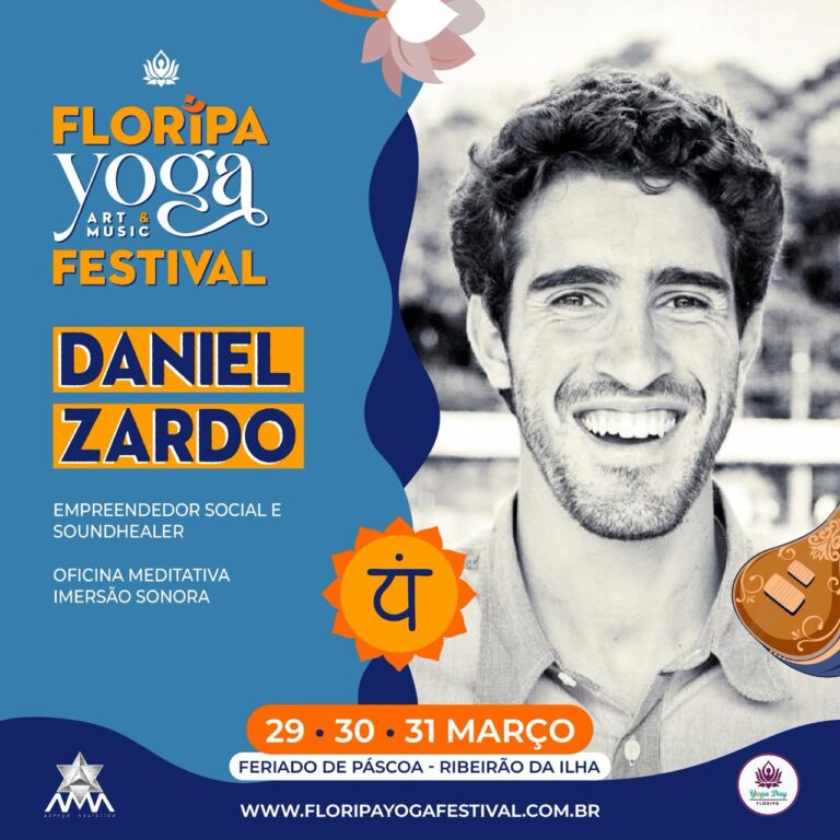 Daniel Zardo Professor
